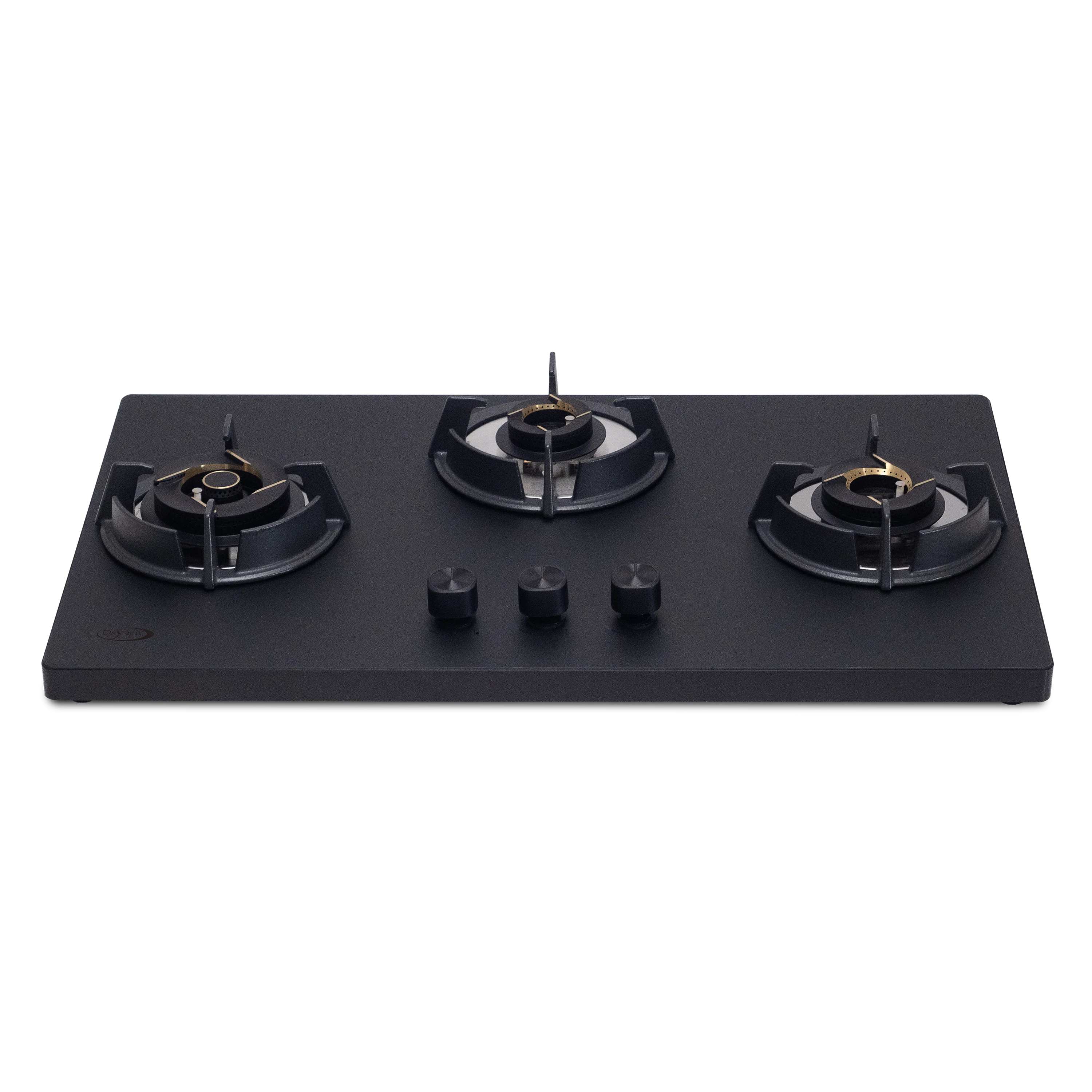 Gas Stoves