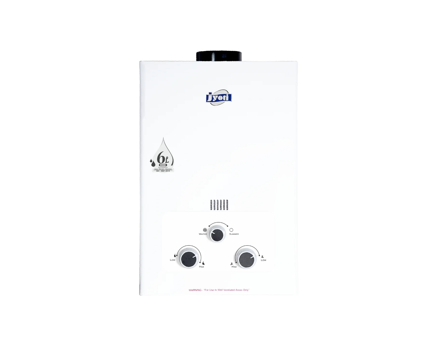 Gas Water Heater